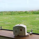 Campingplatz Les Ronds Duval Face Aux Iles Anglo-normandes *