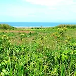 Les Ronds Duval Face Aux Iles Anglo-normandes Campingplatz *