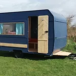 Les Ronds Duval Face Aux Iles Anglo-normandes Campingplatz