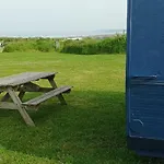 Campingplads Les Ronds Duval Face Aux Iles Anglo-normandes
