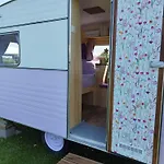 Campingplatz Les Ronds Duval Face Aux Iles Anglo-normandes Les Moitiers-d'Allonne