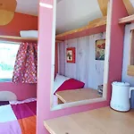 Campingplatz Les Ronds Duval Face Aux Iles Anglo-normandes *