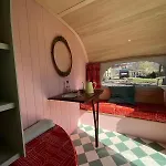 Les Ronds Duval Face Aux Iles Anglo-normandes Campingplatz
