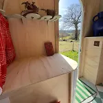 Campingplatz Les Ronds Duval Face Aux Iles Anglo-normandes Les Moitiers-d'Allonne
