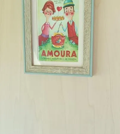 Les Ronds Duval Face Aux Iles Anglo-normandes Kemping *