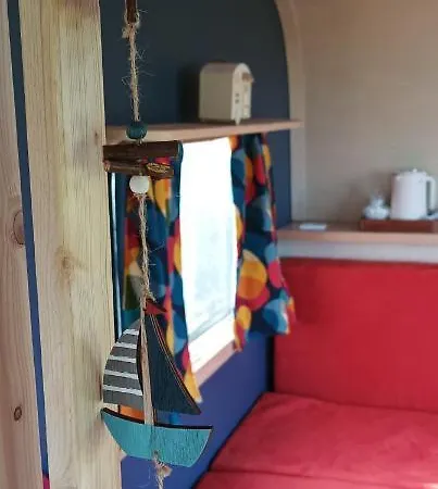 Les Ronds Duval Face Aux Iles Anglo-normandes *