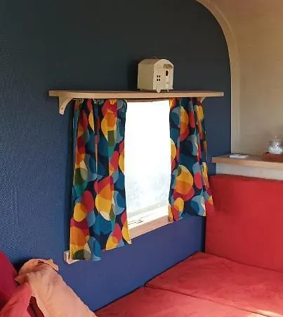 Les Ronds Duval Face Aux Iles Anglo-normandes *