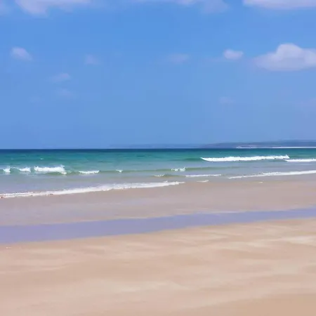 Kamp alanı Les Ronds Duval Face Aux Iles Anglo-normandes