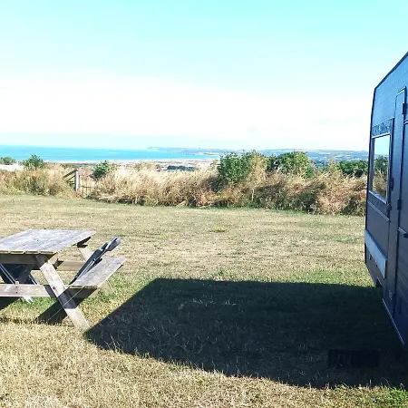 Les Ronds Duval Face Aux Iles Anglo-normandes * Les Moitiers-d'Allonne