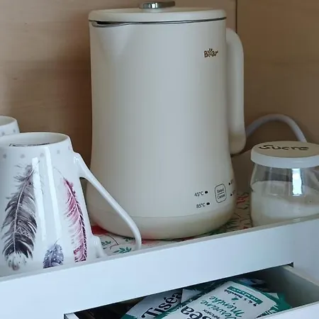 Kamp alanı Les Ronds Duval Face Aux Iles Anglo-normandes Les Moitiers-d'Allonne