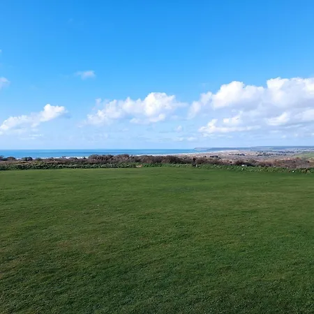 Les Ronds Duval Face Aux Iles Anglo-normandes Les Moitiers-d'Allonne