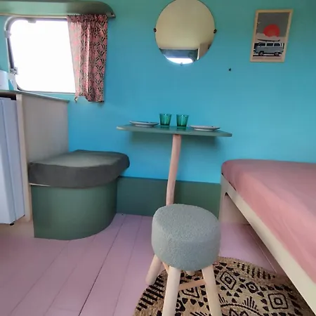 Les Ronds Duval Face Aux Iles Anglo-normandes