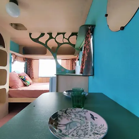 Les Ronds Duval Face Aux Iles Anglo-normandes * Les Moitiers-d'Allonne