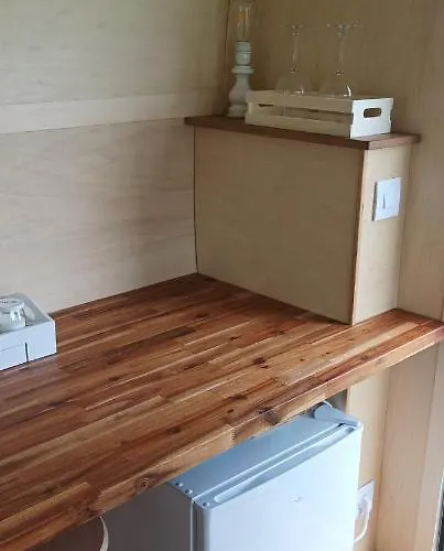 Campingplatz Les Ronds Duval Face Aux Iles Anglo-normandes