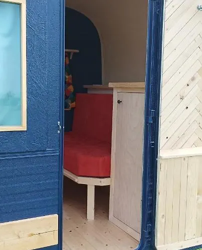 Les Ronds Duval Face Aux Iles Anglo-normandes Les Moitiers-d'Allonne