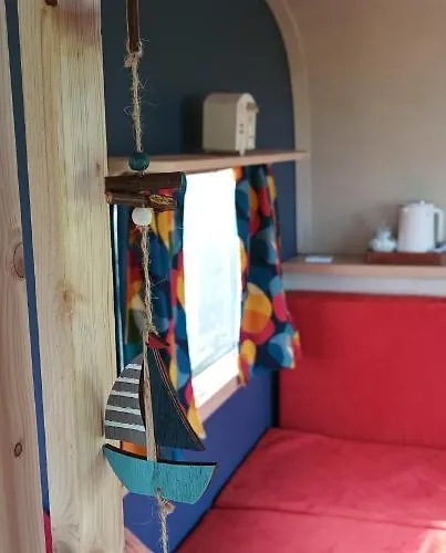 Les Ronds Duval Face Aux Iles Anglo-normandes *