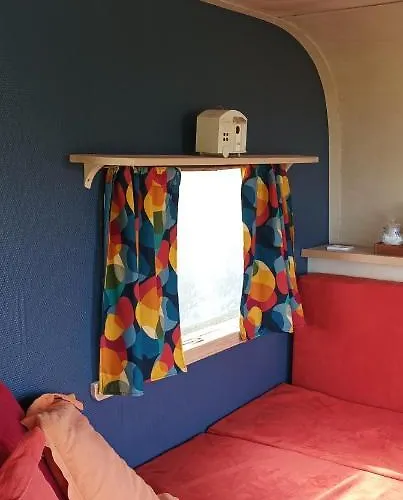 Les Ronds Duval Face Aux Iles Anglo-normandes *