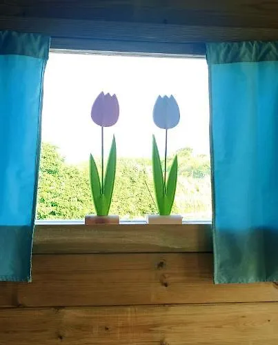 Kemp Les Ronds Duval Face Aux Iles Anglo-normandes Les Moitiers-d'Allonne