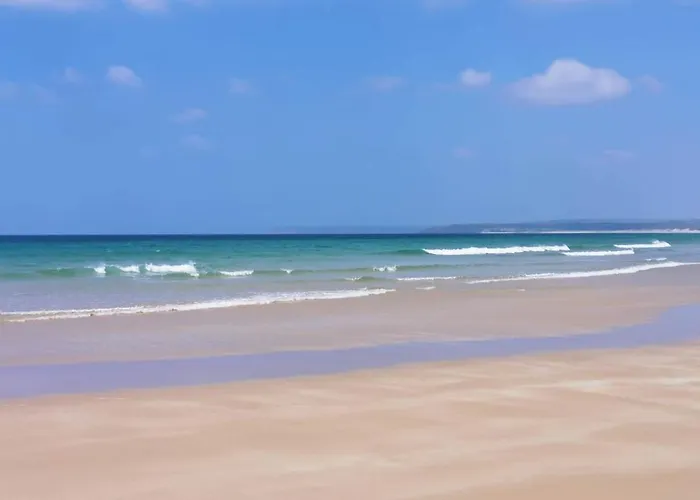 营地 Les Ronds Duval Face Aux Iles Anglo-normandes