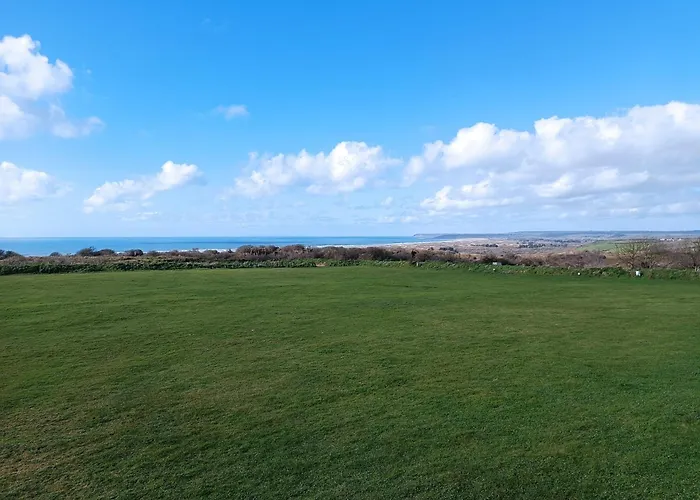 Les Ronds Duval Face Aux Iles Anglo-normandes Les Moitiers-d'Allonne