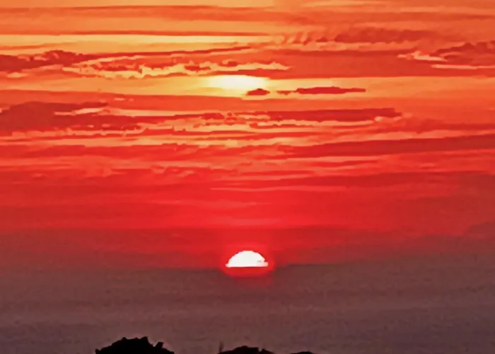 Les Ronds Duval Face Aux Iles Anglo-normandes