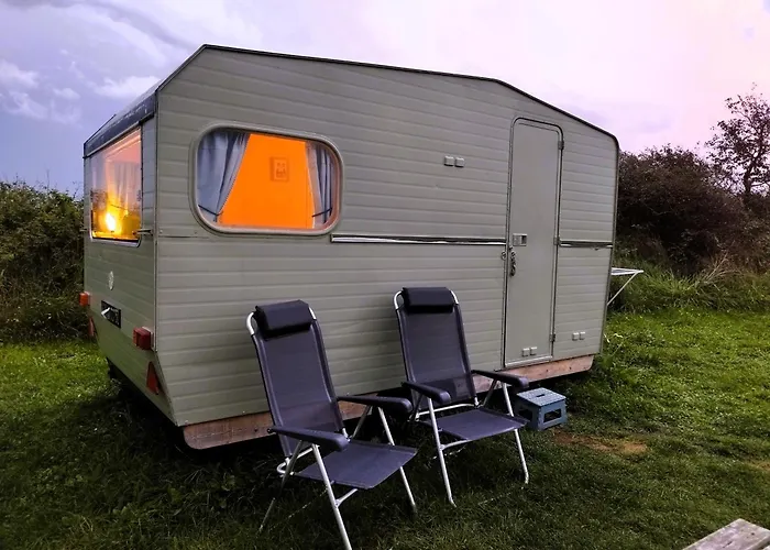 Les Ronds Duval Face Aux Iles Anglo-normandes