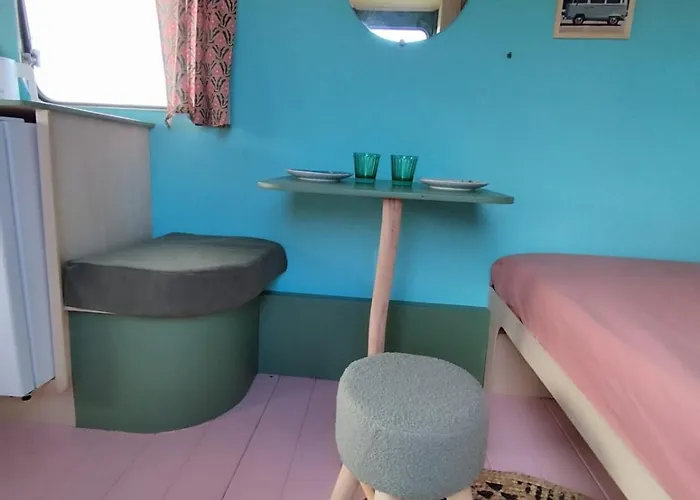 Les Ronds Duval Face Aux Iles Anglo-normandes